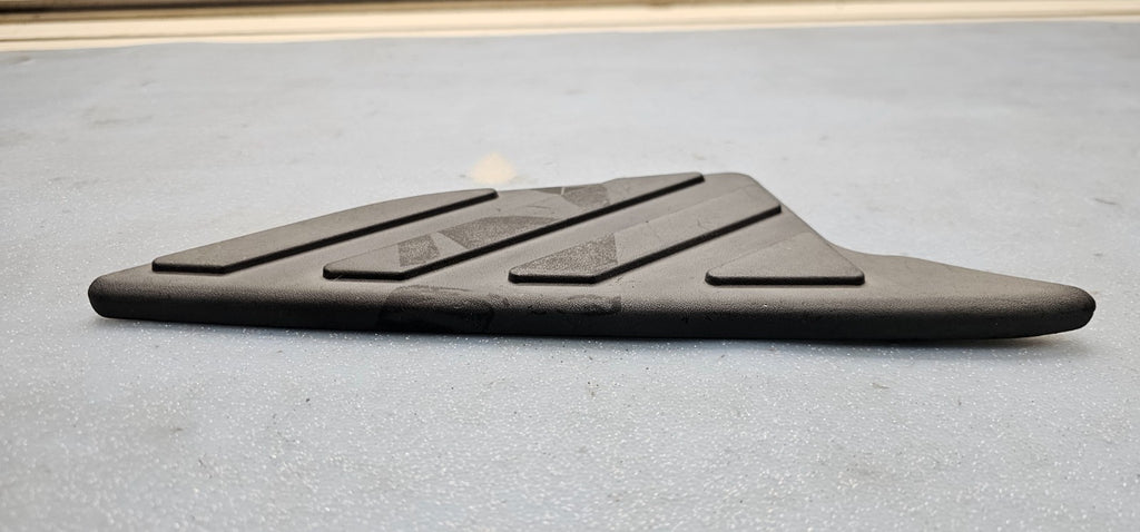 🔥2005-2015 Nissan Xterra Rear Right Bumper Step Pad OEM BLACK