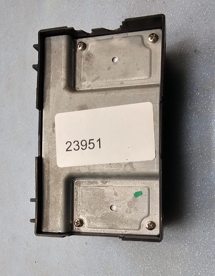 🔥03-05 Suburban Tahoe Silverado TAC Throttle Gas Pedal Control Module OEM
