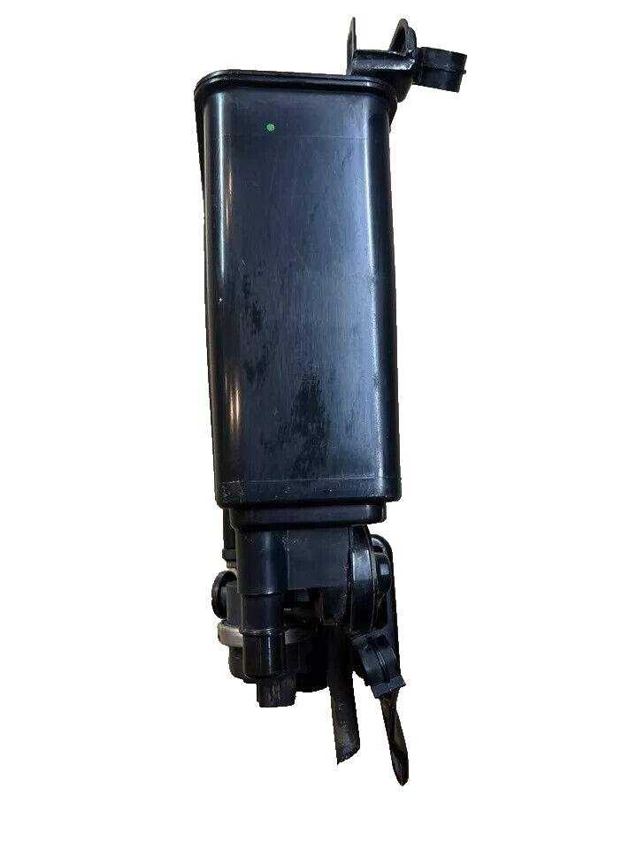 05-11 COROLLA MATRIX FUEL VAPOR CHARCOAL EVAP EMMISION CHARCOAL CANISTER GENUINE