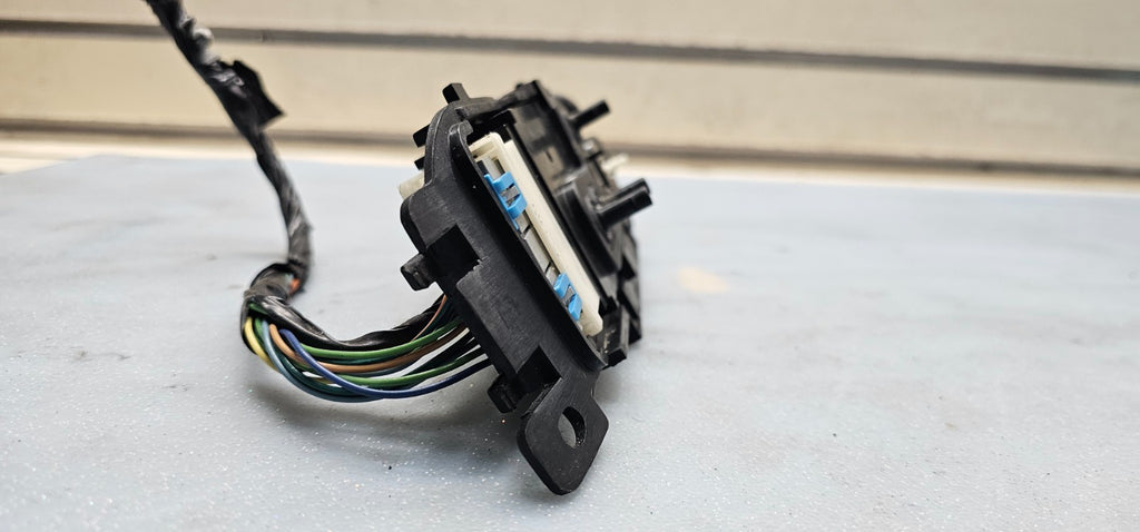 🔥00-05 SEVILLE DEVILLE FRONT LEFT DRIVER SIDE SEAT ADJUSTER SWITCH ASSEMBLY