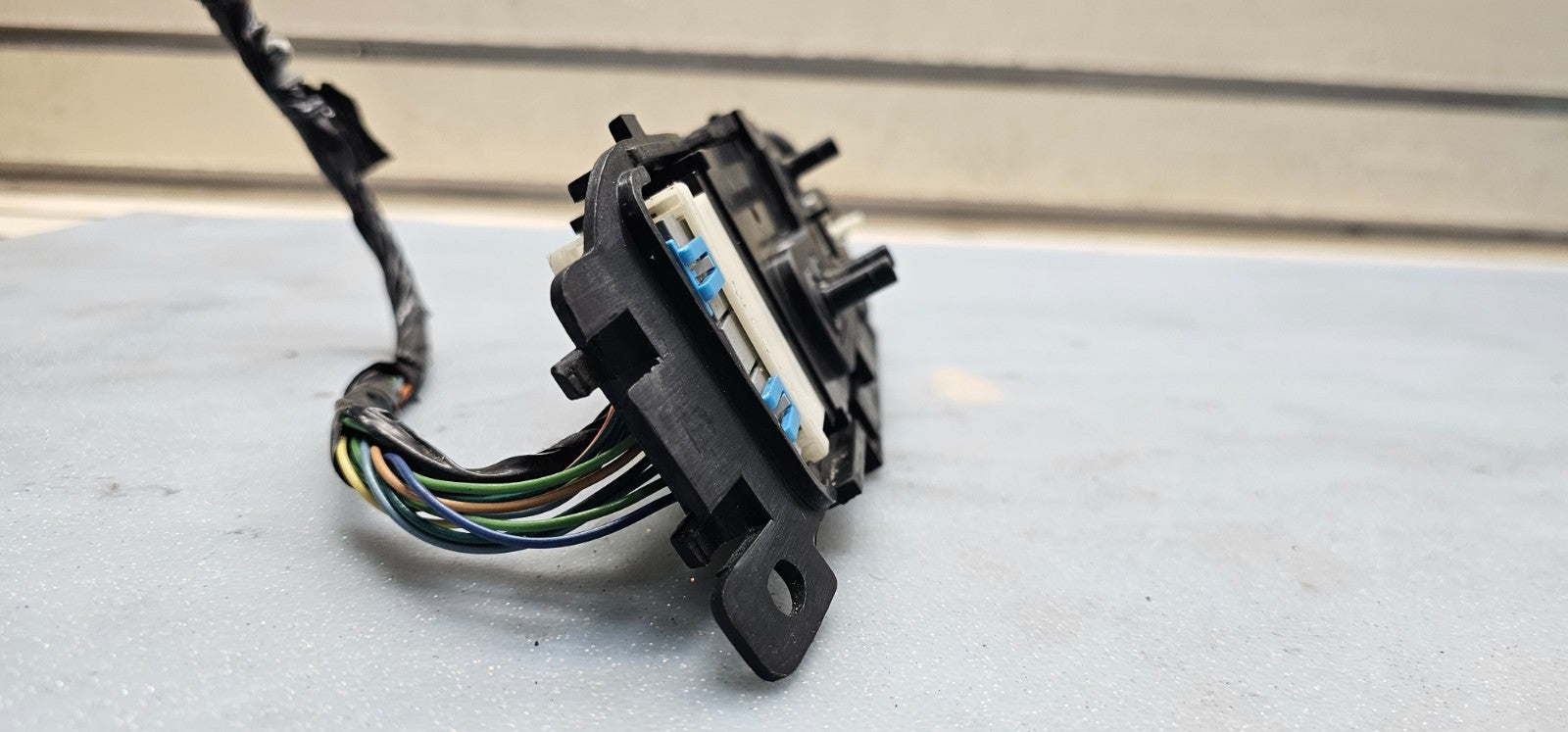 🔥00-05 SEVILLE DEVILLE FRONT LEFT DRIVER SIDE SEAT ADJUSTER SWITCH ASSEMBLY