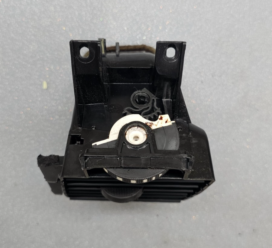🔥06-09 Range Rover Sport HSE Front Right Center Dashboard Air Vent Black