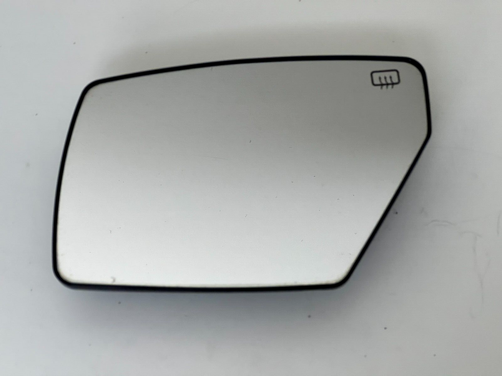 🔥2004-2009 Nissan Quest door mirror heated glass Left Driver side LH OEM