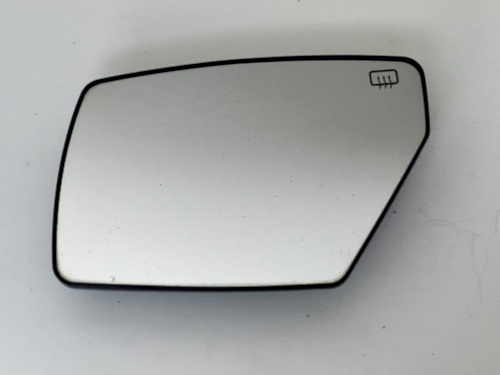 🔥2004-2009 Nissan Quest door mirror heated glass Left Driver side LH OEM