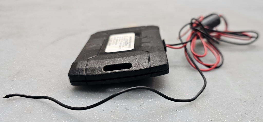 iMTRIK GPS Tracker PART# R17GE865 Great for Car Dealership and Fleets New