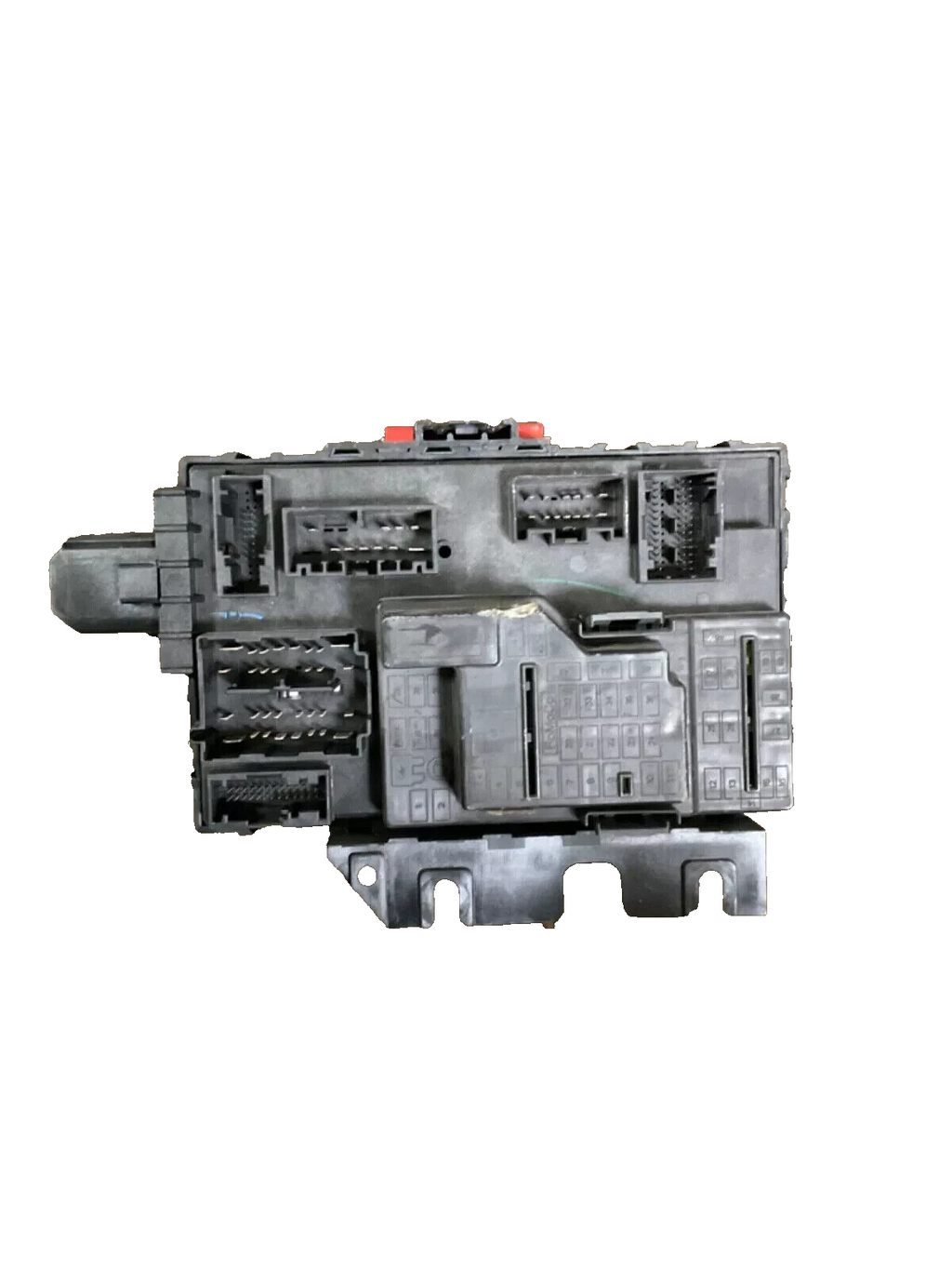 🔥08-12 Ford Escape Interior Cabin Fuse Box Used OEM