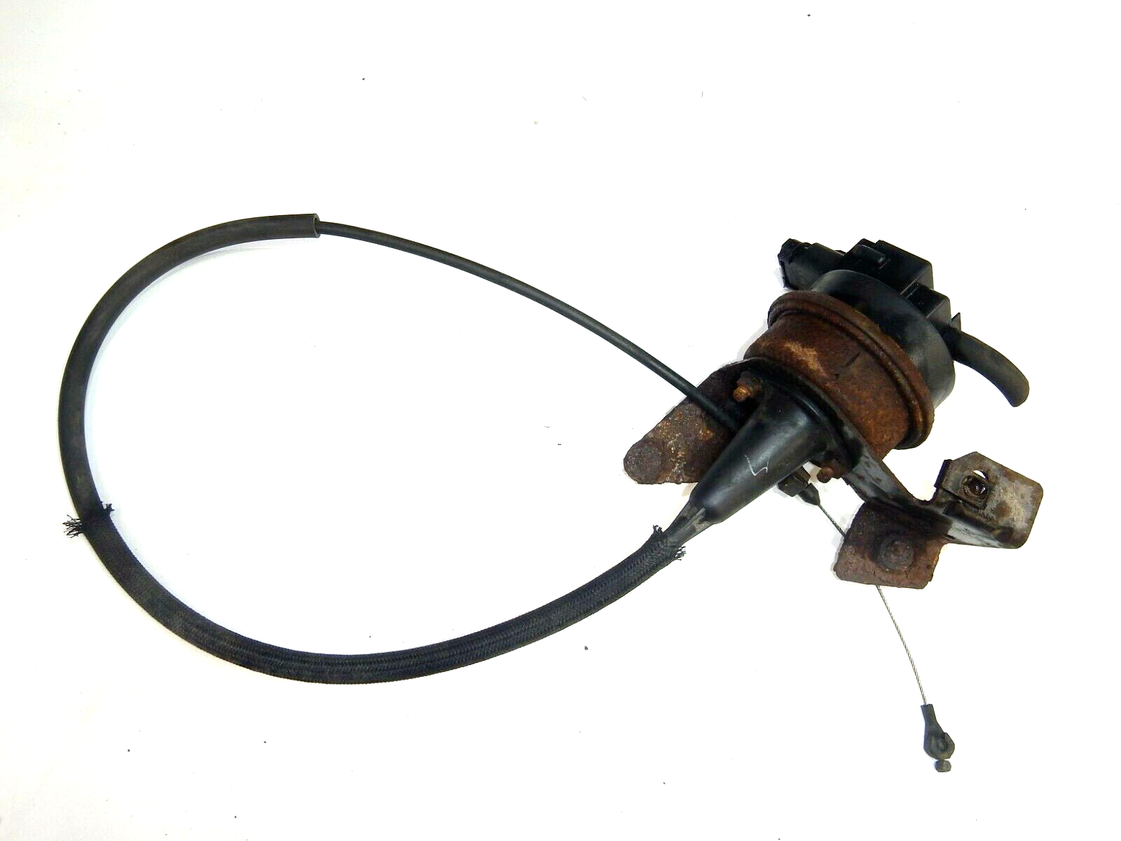 🔥1999-2004 Jeep Grand Cherokee WJ 4.0 Cruise Control Servo Cable Unit Assembly