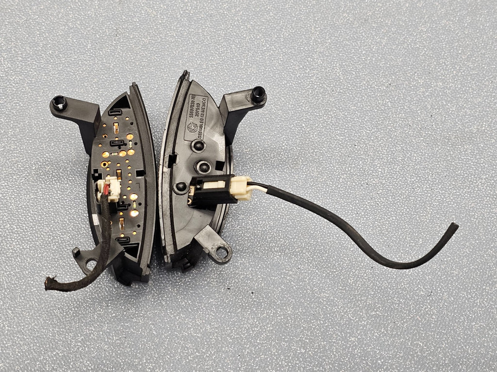 99-04 DODGE DURANGO DAKOTA RAM 1500 2500 TRUCK PICKUP CRUISE CONTROL SWITCH SET