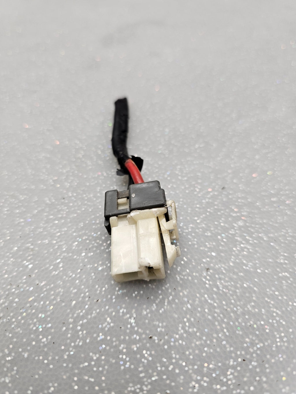 🔥2006-2012 Kia Sedona connector pigtail Heater Blower Motor Assembly OEM