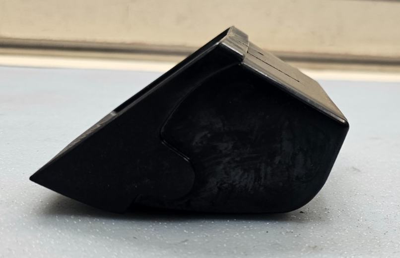 🔥99-04 Jeep Grand Cherokee Dash Insert Ash Tray Ashtray OEM Mopar Black