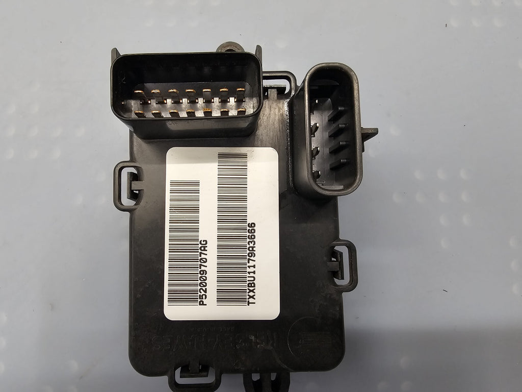 🔥1998-2002 Dodge Ram 2500 3500 ABS Anti-Lock BRAKE PUMP CONTROL MODULE OEM
