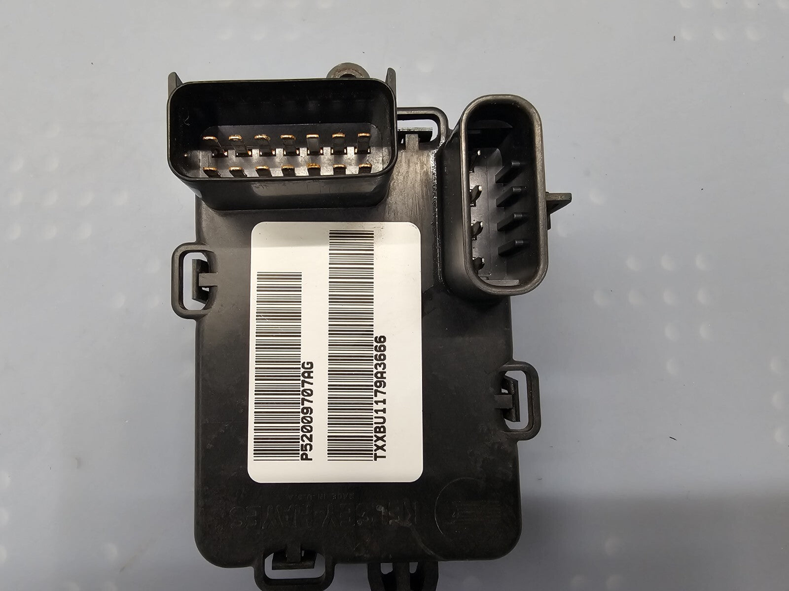 🔥1998-2002 Dodge Ram 2500 3500 ABS Anti-Lock BRAKE PUMP CONTROL MODULE OEM