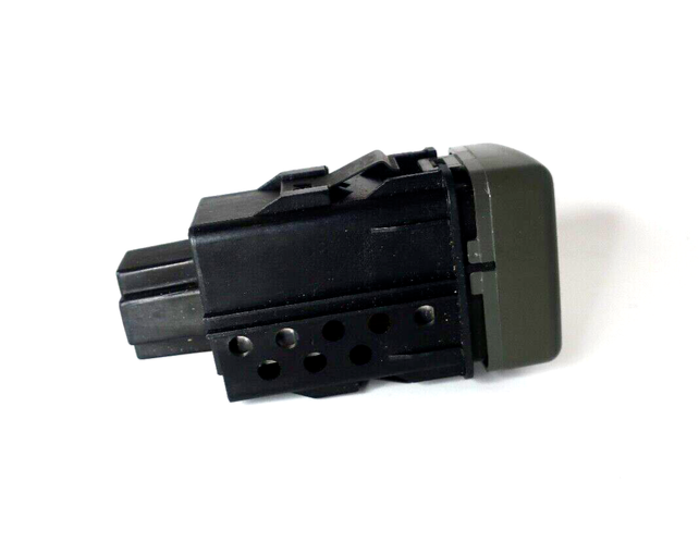 🔥1996 - 2000 Honda Civic Dash Dim Dimmer Light Switch Light Gray EK VTEC OEM