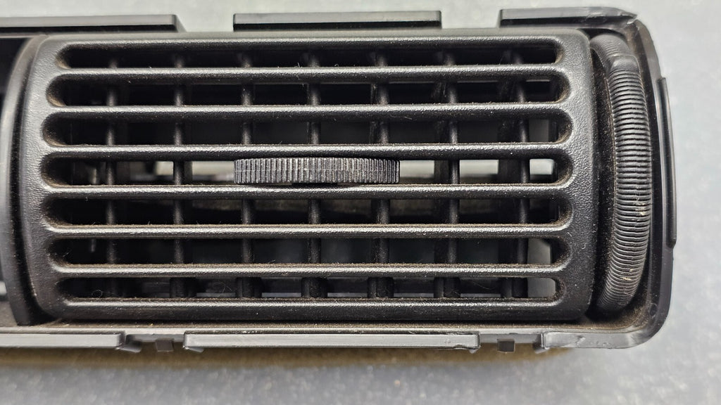 🔥95-10 Ranger Explorer Dash Front Air Vent Heater Conditioning Trim Panel Black