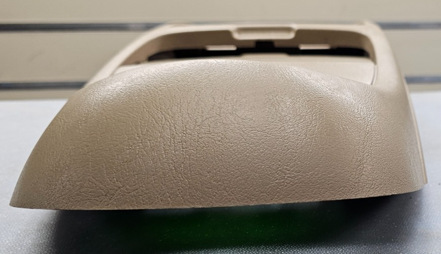 🔥02-04 Ford F-250 F-350 Super Duty Overhead Console W/Storage TAN OEM
