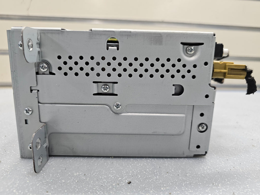 🔥2013 Malibu Volt AM FM Audio Radio Stereo Display Player Module Unit Assembly