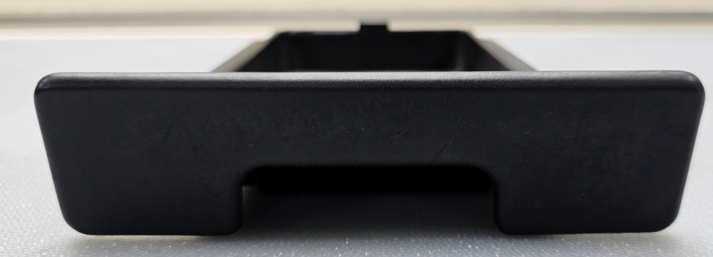 🔥94-97 DODGE RAM DASH ASHTRAY ASH TRAY BRACKET MOUNT BLACK