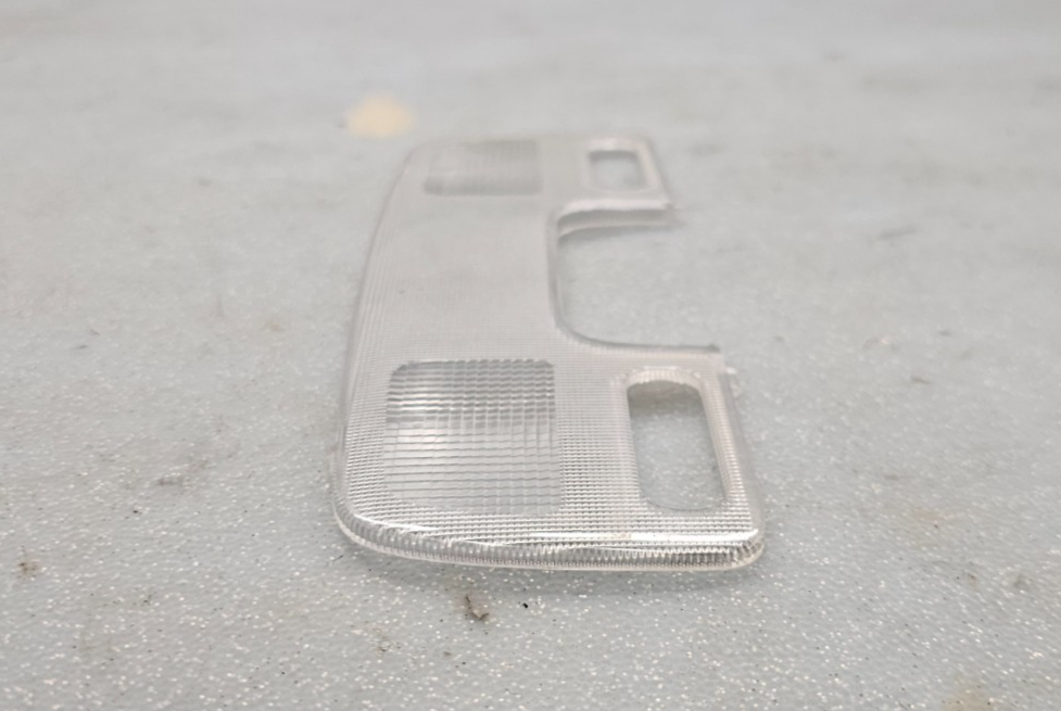 🔥98-11 Honda ACCORD ODYSSEY Acura CL Overhead Console LENS