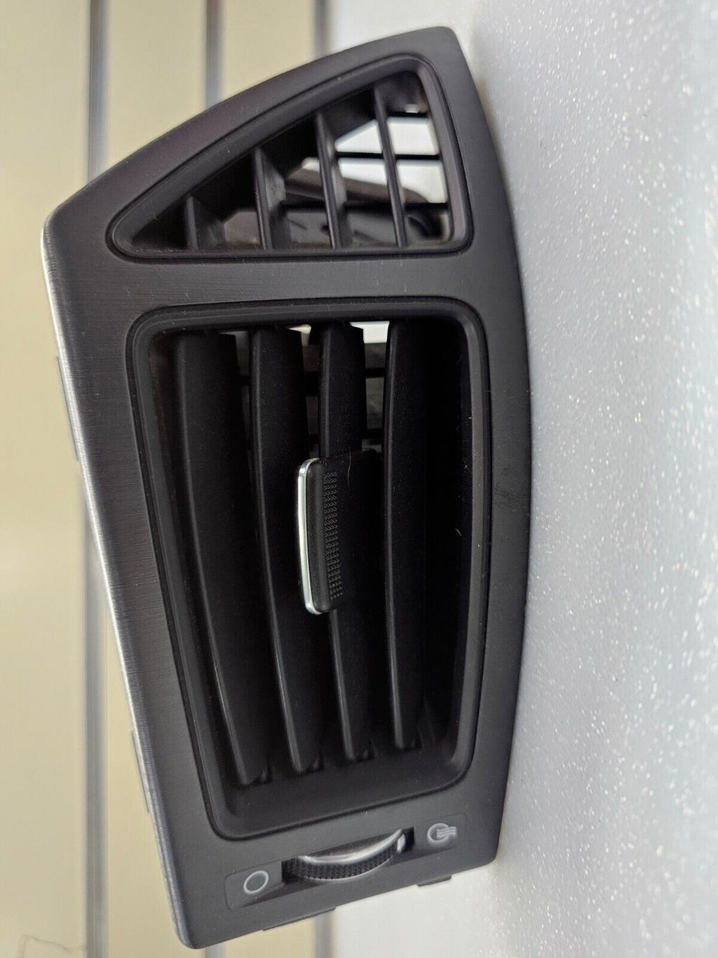 🔥11-14 HYUNDAI SONATA DASH LEFT DRIVER AIR VENT HEATER CONDITIONER FILTER BLACK