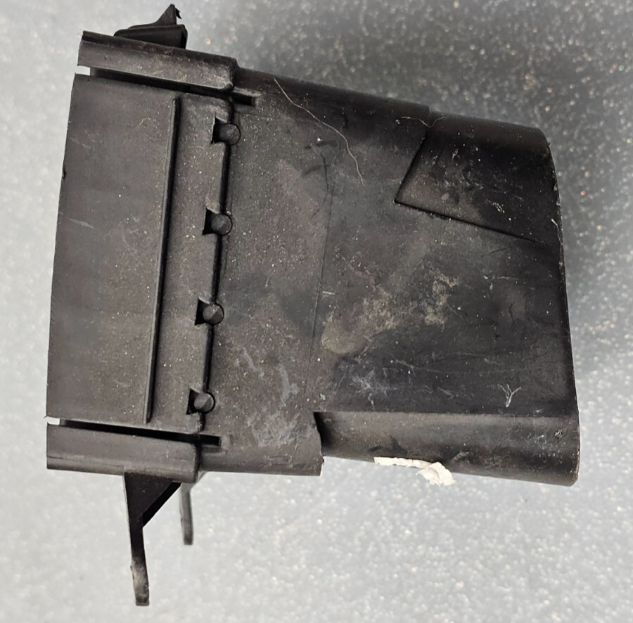 🔥08-10 Town Country Grand Caravan DASH LEFT DRIVER AIR AC VENT HEATER PANEL