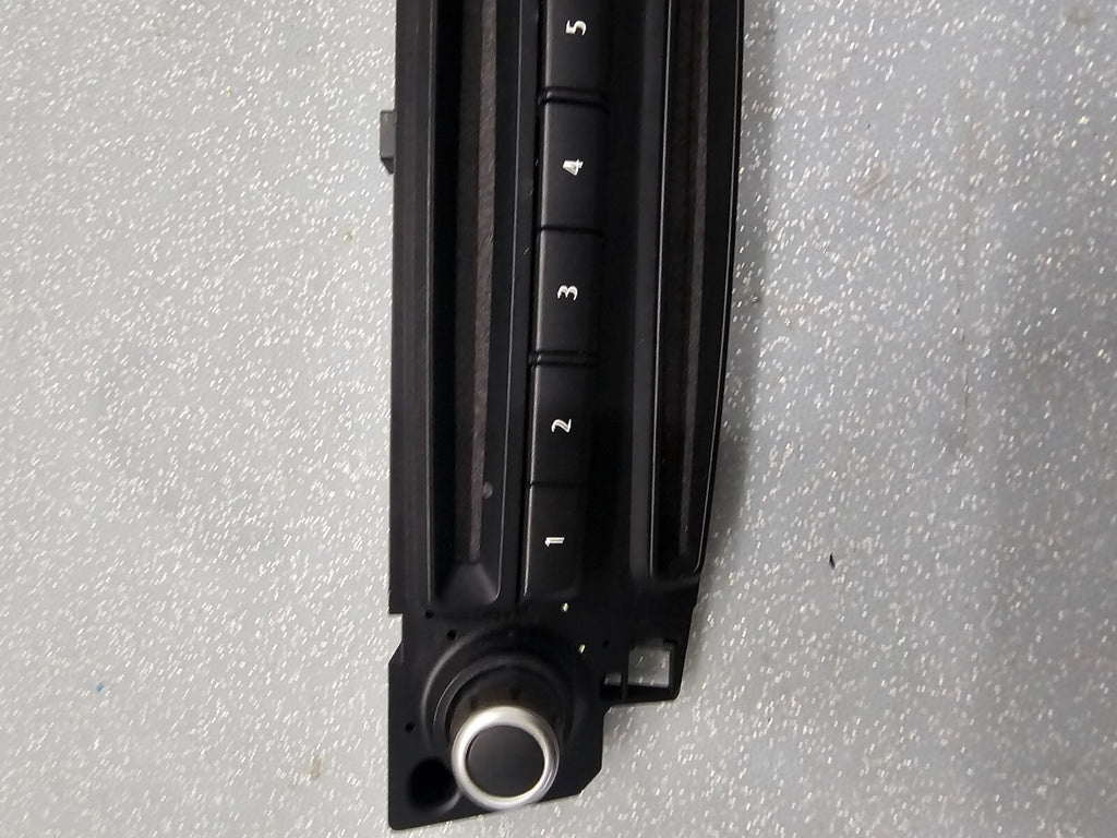 🔥05-07 BMW E60 E61 E63 M5 Dash CD AM FM Radio NAVIGATION DVD SYSTEM ASSEMBLY