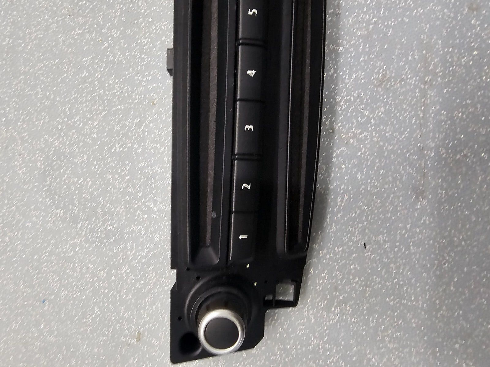 🔥05-07 BMW E60 E61 E63 M5 Dash CD AM FM Radio NAVIGATION DVD SYSTEM ASSEMBLY