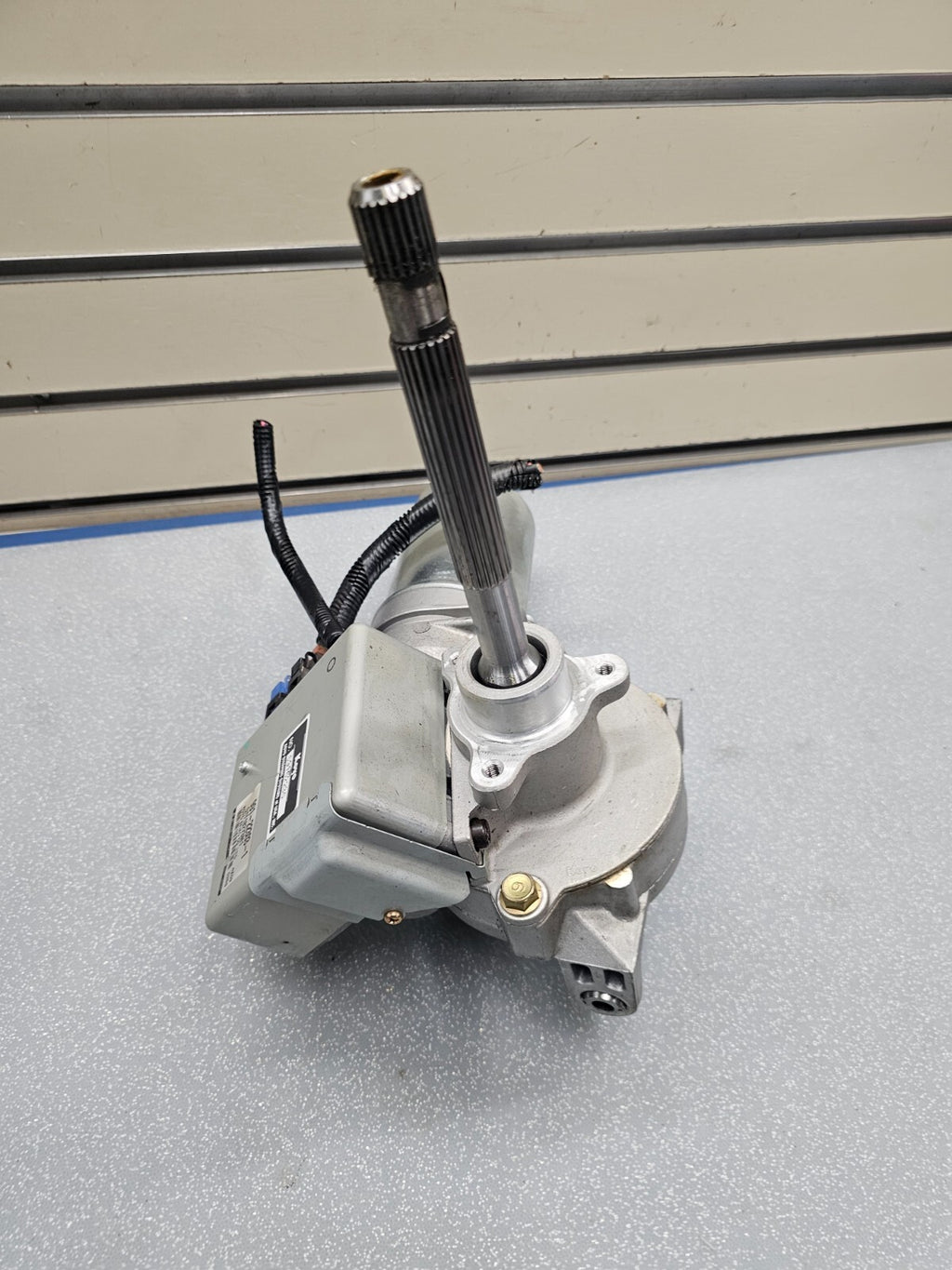 🔥2002-2007 Saturn Vue /Torrent / Equinox Electric Steering Pump Motor Assist