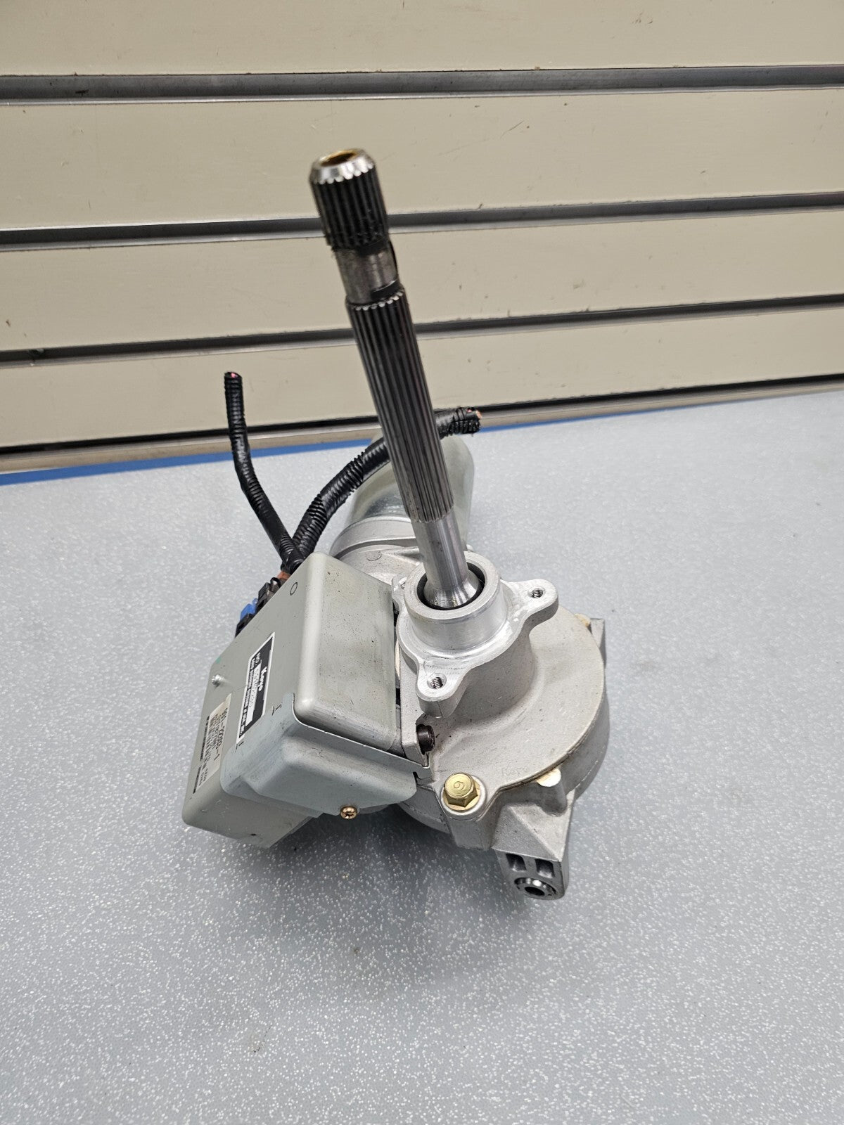 🔥2002-2007 Saturn Vue /Torrent / Equinox Electric Steering Pump Motor Assist
