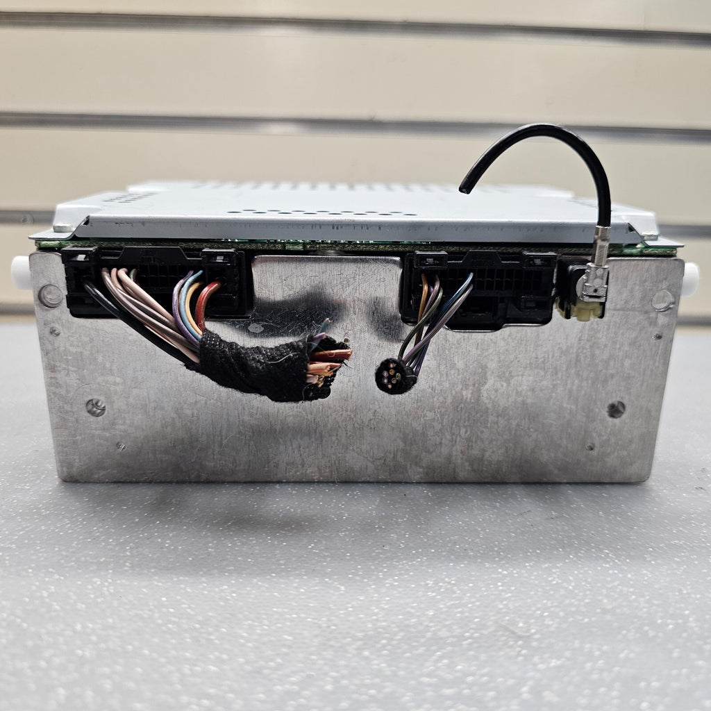 🔥12-14 Ford Focus Dash AM FM Radio Stereo Display CD Player Receiver OEM