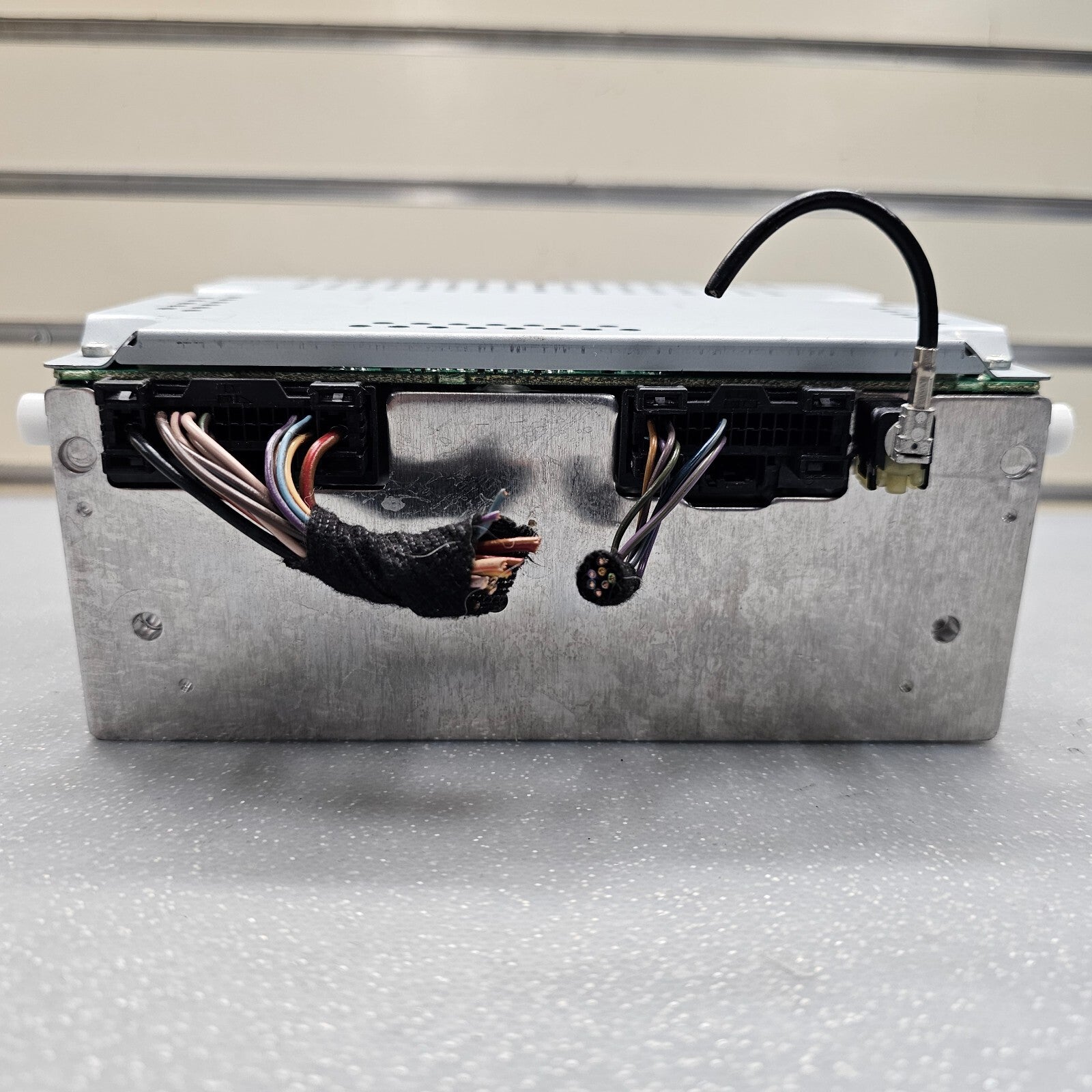 🔥12-14 Ford Focus Dash AM FM Radio Stereo Display CD Player Receiver OEM