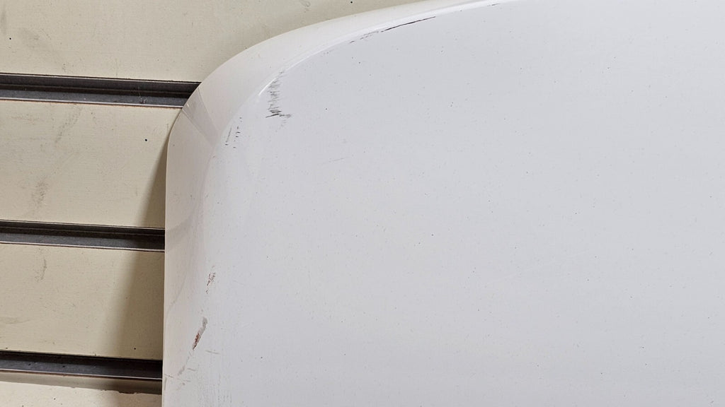 🔥11-20 Grand Caravan Rear Upper Hatch Spoiler Wing Mount Break Light White OEM