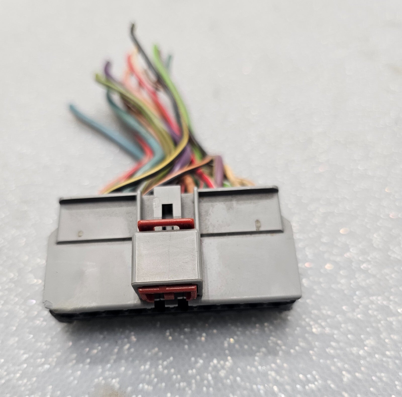 🔥2000-2005 DODGE NEON connector HEADLIGHT SWITCH OEM A383