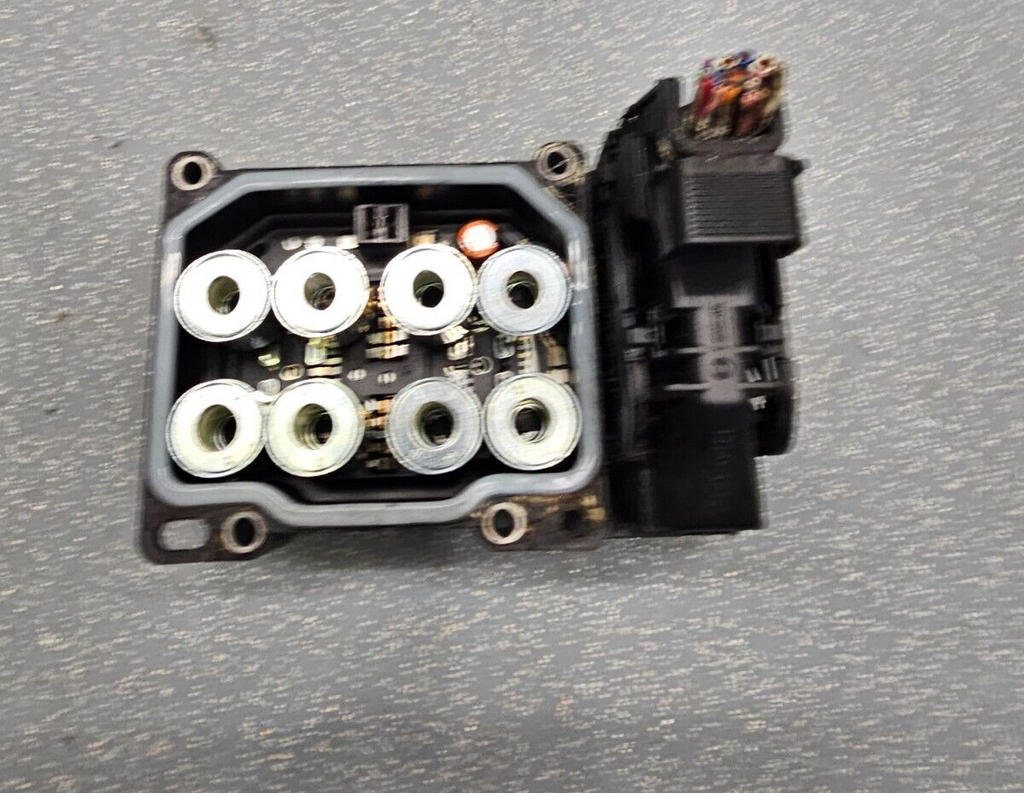 🔥2007-2009 TOYOTA CAMRY ABS ANTI-LOCK PUMP BRAKE ACTUATOR CONTROL MODULE OEM