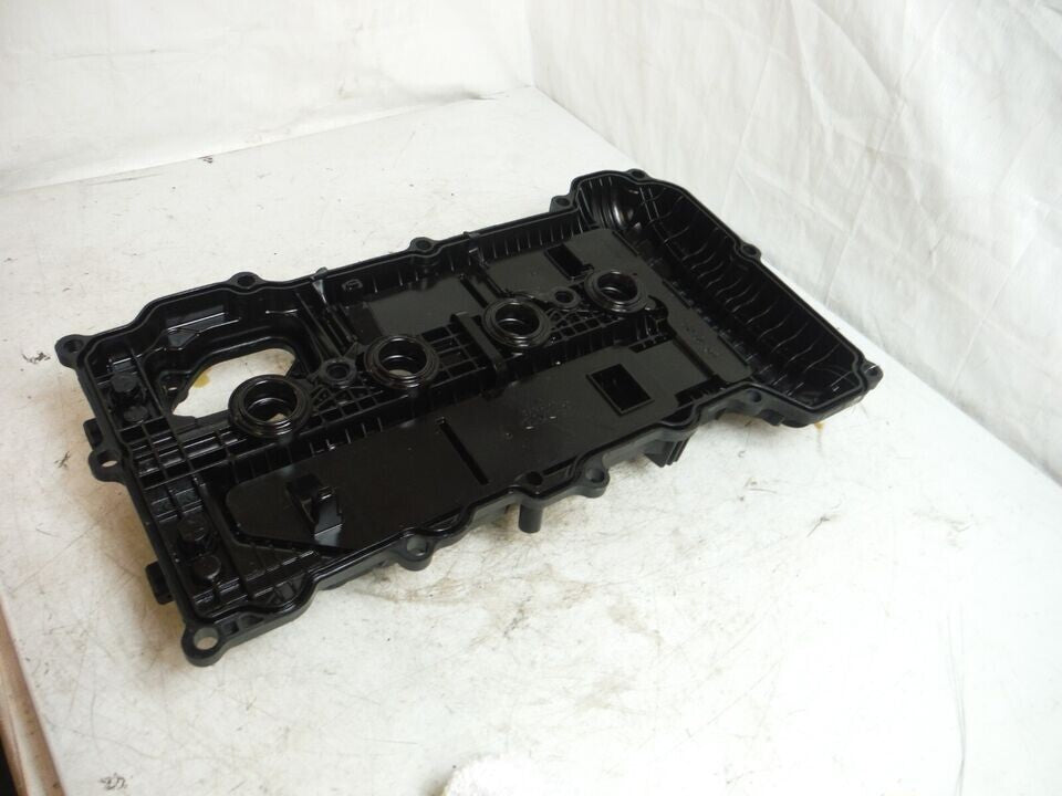 🔥11-16 Hyundai Elantra 13-14 Coupe Engine Valve Cover Assembly OEM