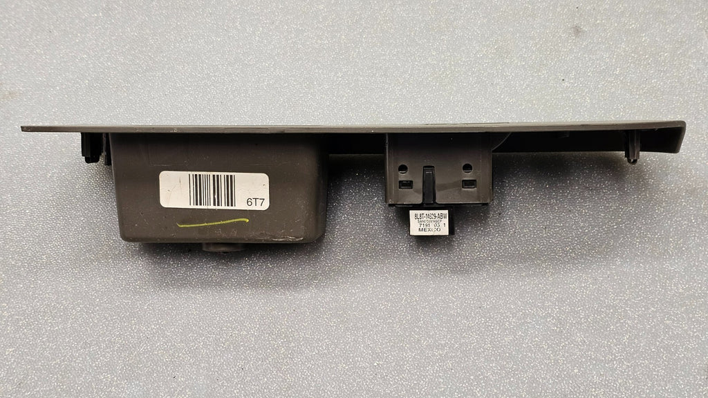 🔥08-12 Escape Fusion  Passenger Door Power Window Control Switch Tan OEM