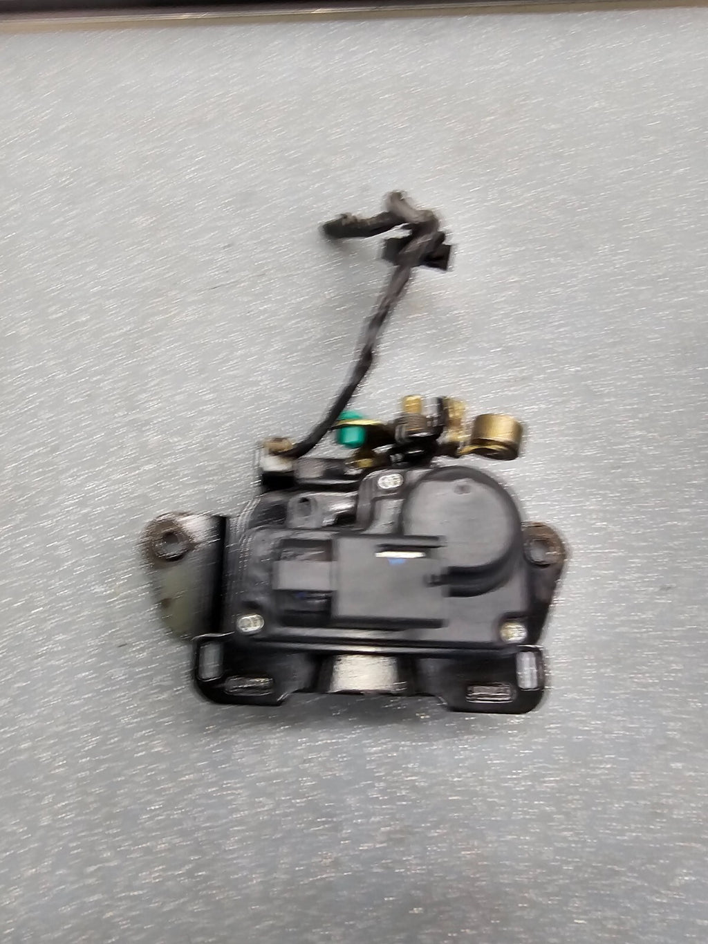 🔥05-08 Chrysler PT Cruiser Liftgate Trunk Tailgate Door Lock Actuator Hardtop