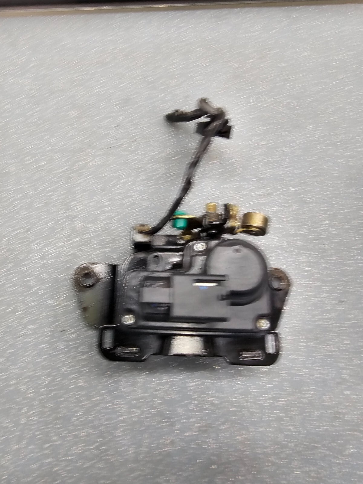 🔥05-08 Chrysler PT Cruiser Liftgate Trunk Tailgate Door Lock Actuator Hardtop