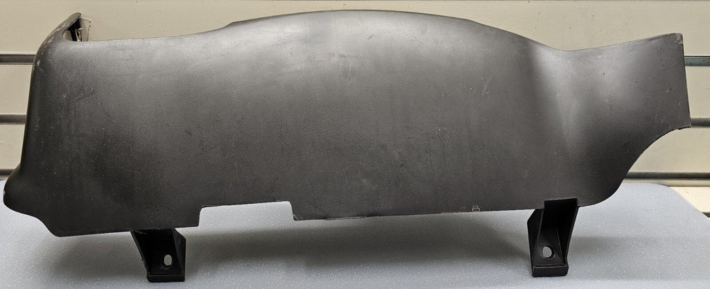 2003-2020 Chevrolet Express GMC Savana  Knee Bolster Trim Panel Left Driver Side