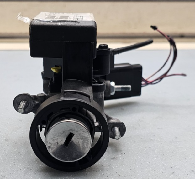 🔥2004-2006 CHRYSLER PACIFICA IMMOBILIZER TRANSCEIVER Ignition Lock