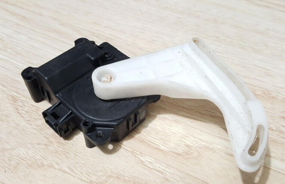 🔥05-10 Scion tC Actuator Climate Mode Control Voltage Regulator Assembly OEM
