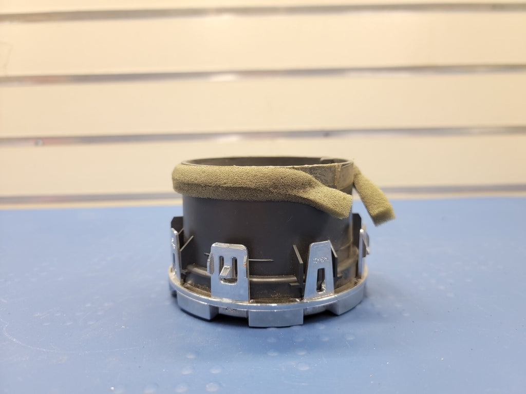 🔥2008-2016 FORD F250 F350 F450 DASH A/C HEATER AIR VENT black/silver VT12