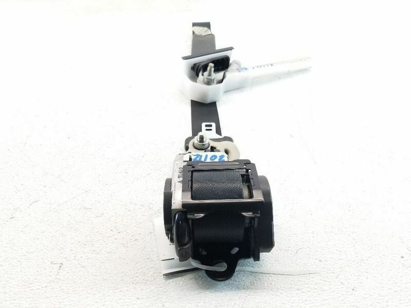 🔥2008-2015 Nissan Rogue Right Passenger Seat Belt Retractor Assembly Black OEM