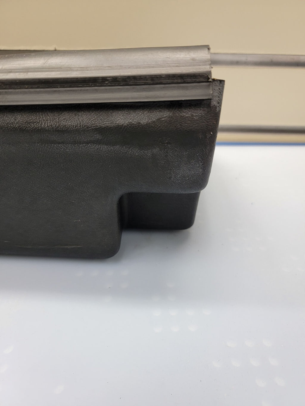🔥73-87 CHEVROLET/GMC TRUCK BLAZER SUBURBAN JIMMY GENUINE OEM GLOVE BOX BLACK