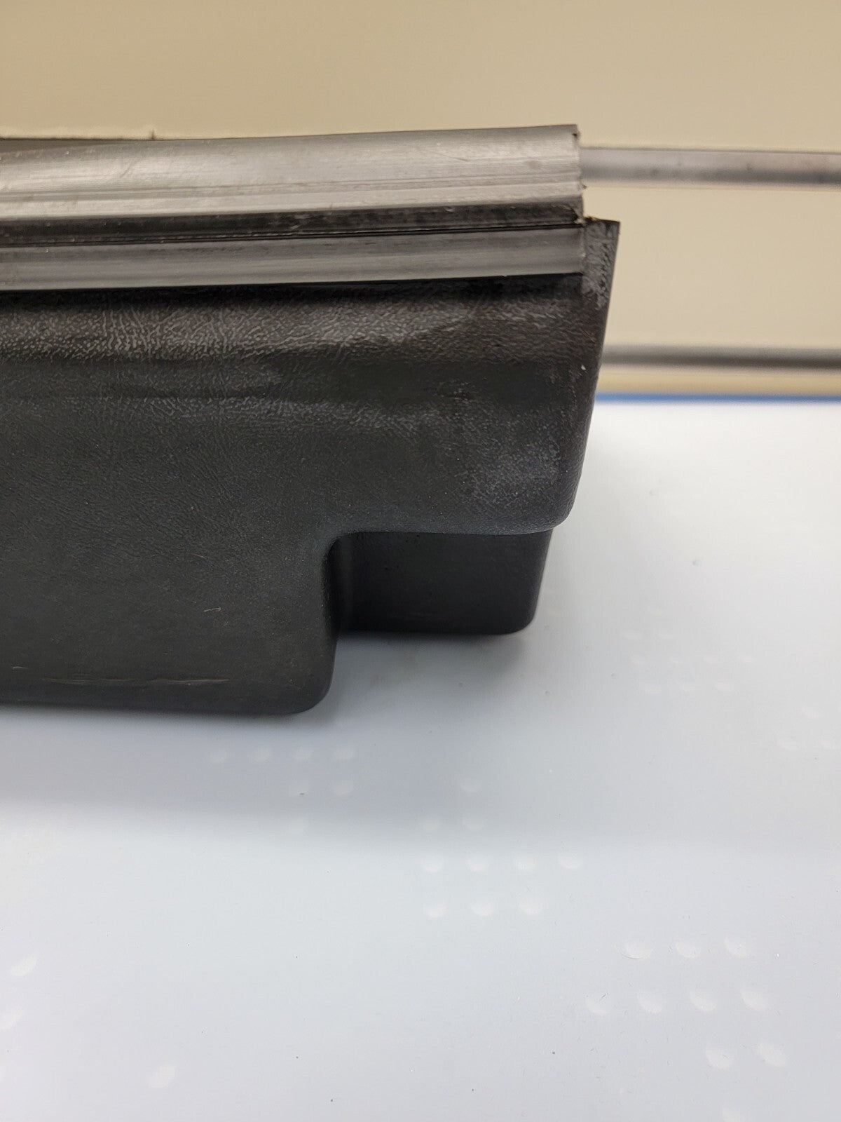 🔥73-87 CHEVROLET/GMC TRUCK BLAZER SUBURBAN JIMMY GENUINE OEM GLOVE BOX BLACK