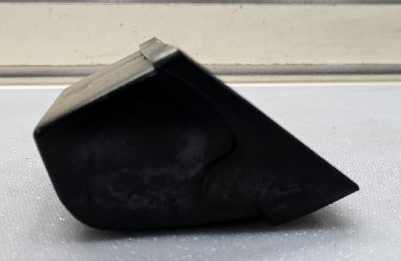 🔥99-04 Jeep Grand Cherokee Dash Insert Ash Tray Ashtray OEM Mopar Black