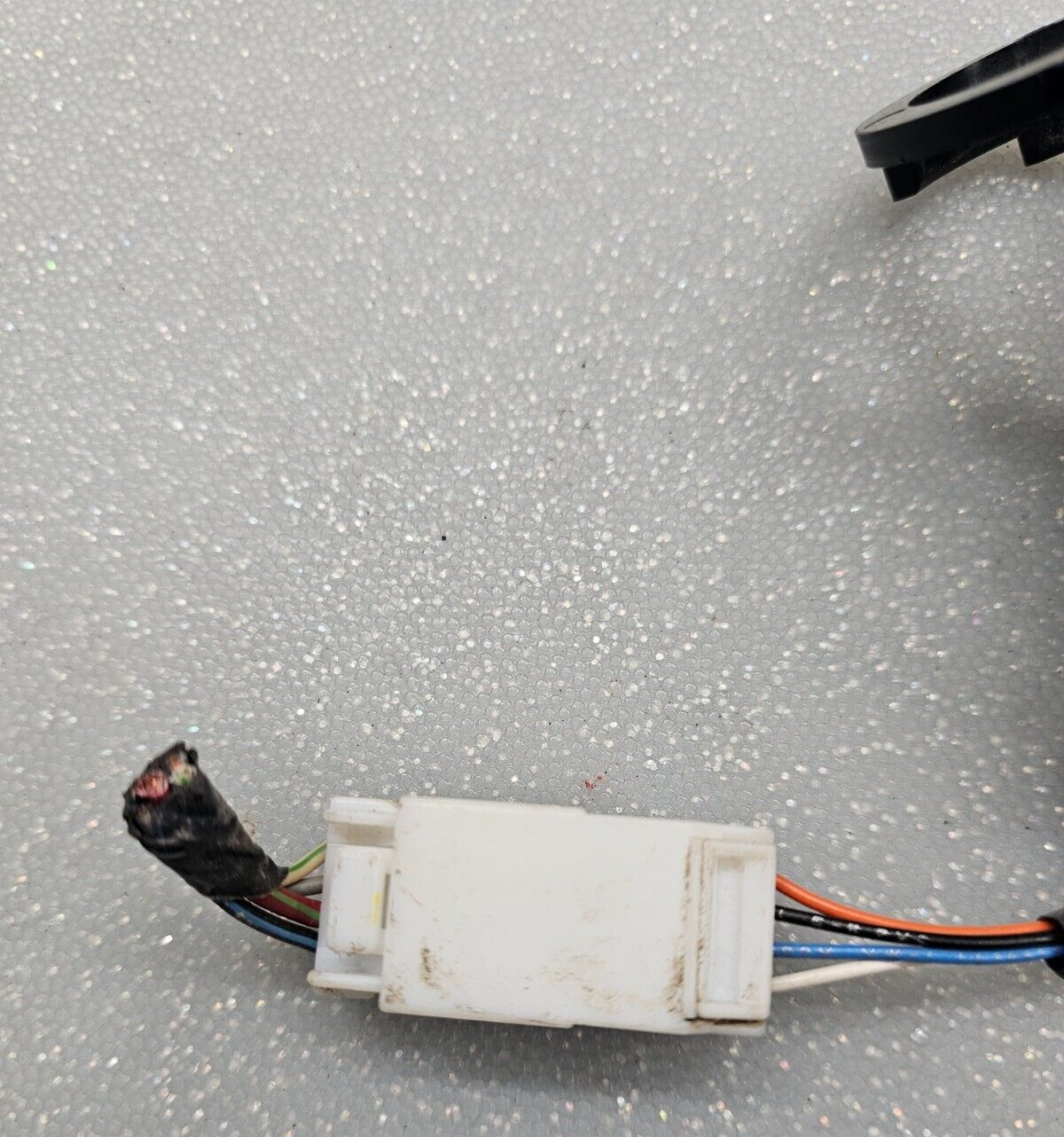 🔥99-02 FORD EXPEDITION F-150 STEERING COLUMN FRONT ANTI-THEFT PATS TRANSCEIVER