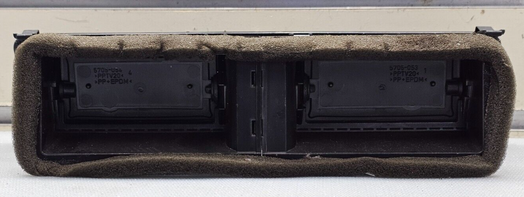 🔥06-11 VW Passat Dash Center AC Air Vent Heater Conditioning Trim Panel