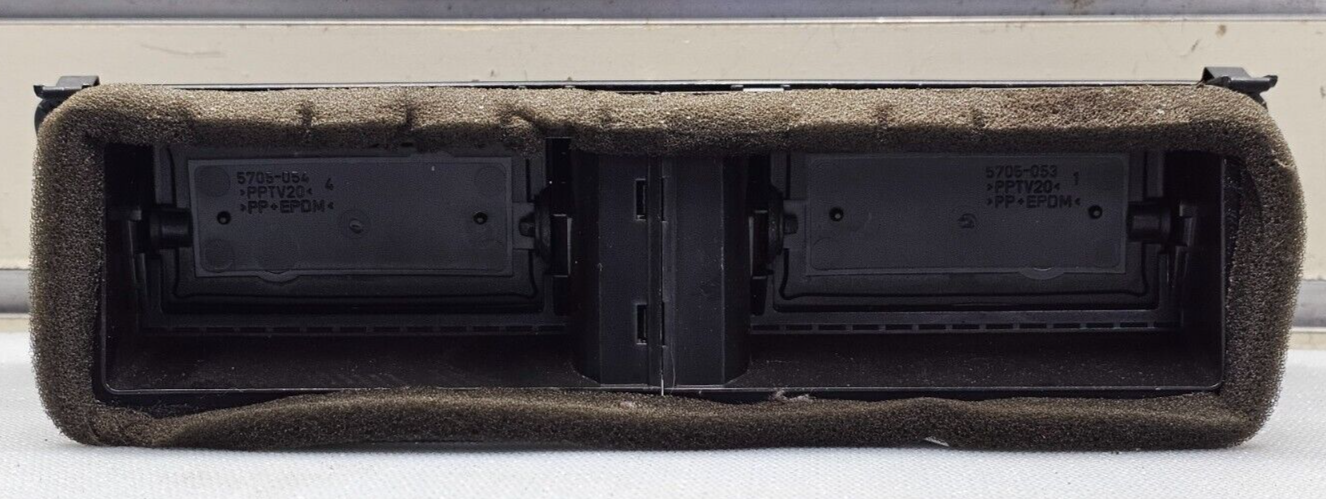 🔥06-11 VW Passat Dash Center AC Air Vent Heater Conditioning Trim Panel