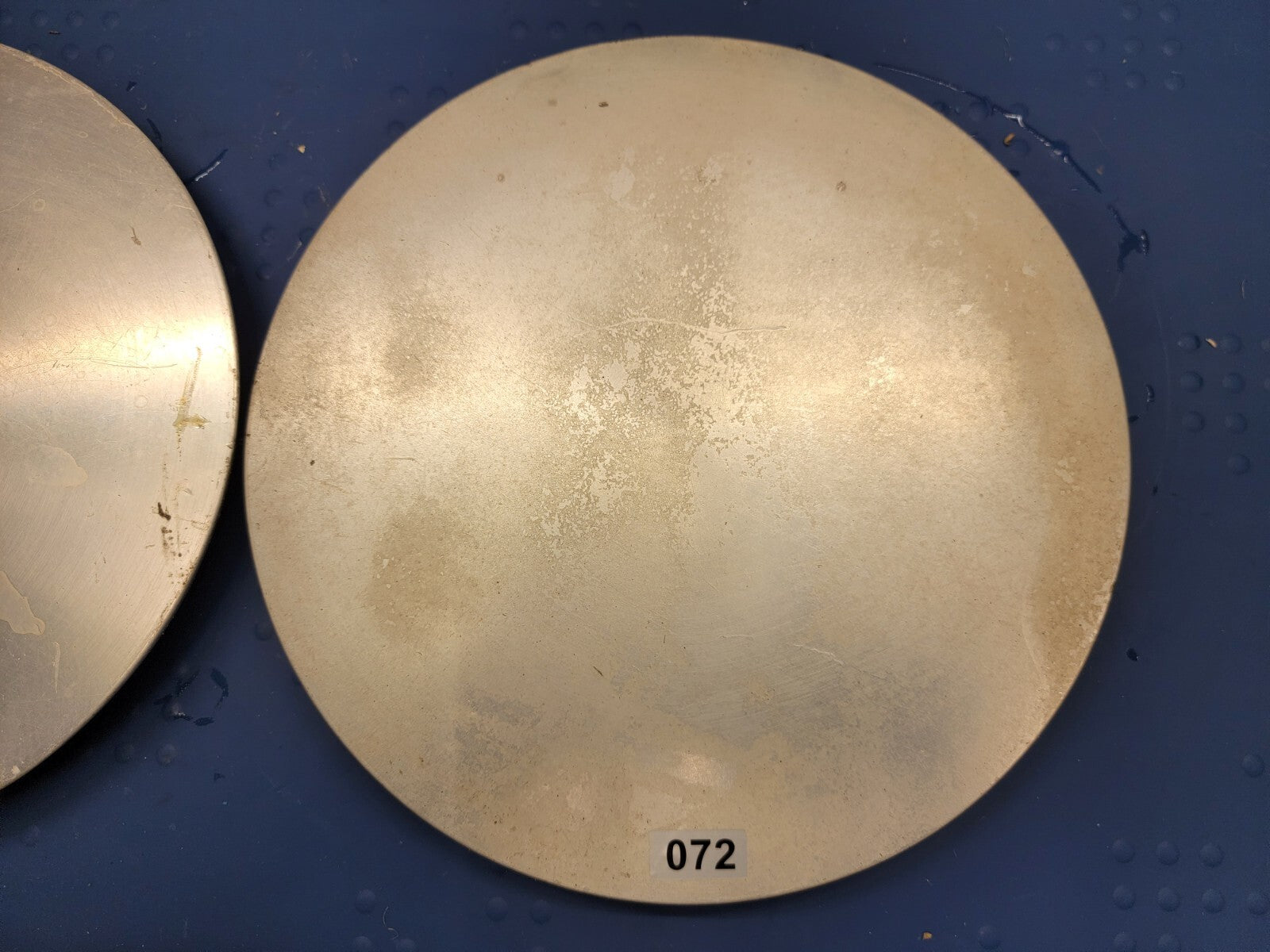 1992 - 1999 GMC CHEVY 1500 16" alloy wheel CENTER CAPS SET