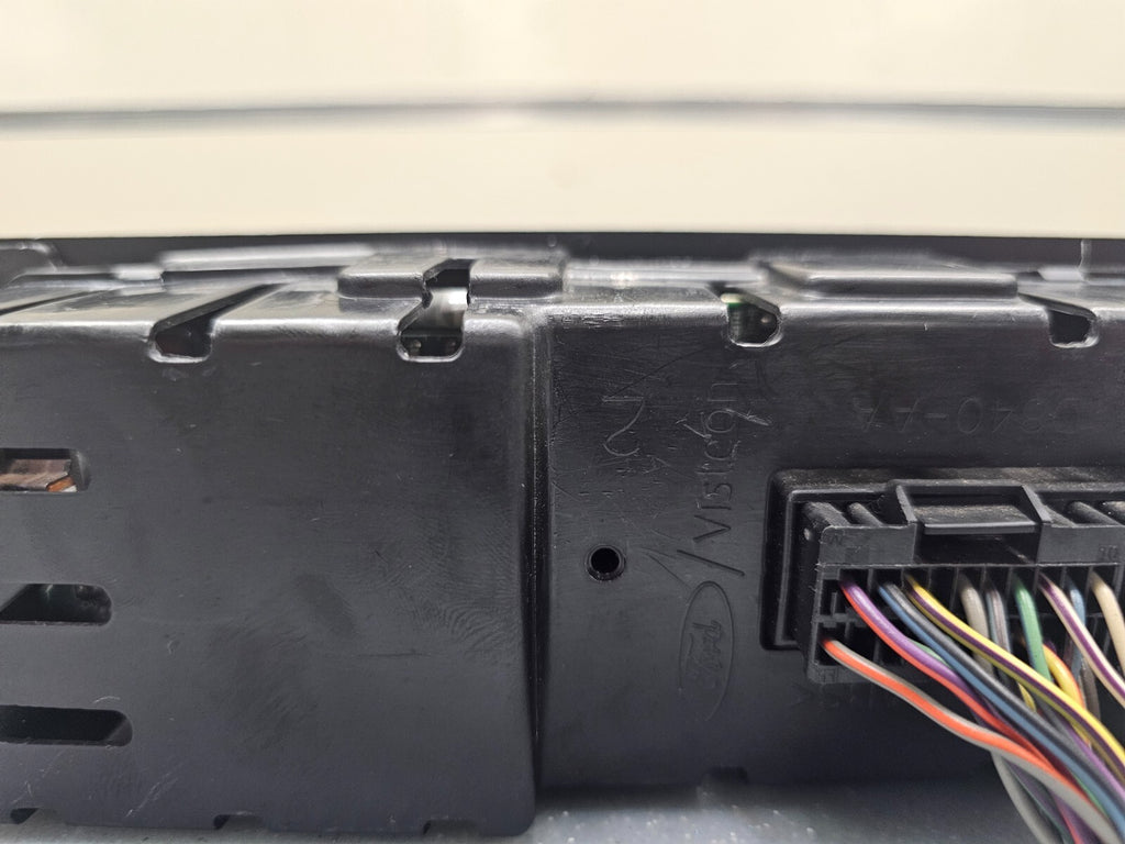 🔥02-04 Explorer Mountaineer Dash Heater Climate Temperature Control Conditioner